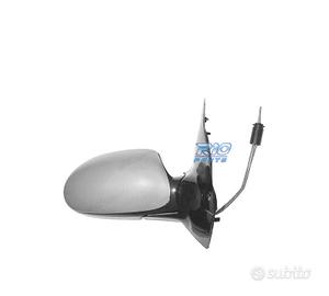 SPECCHIO COMPLETO DESTRO FORD FOCUS MK1 98-04 PRIM