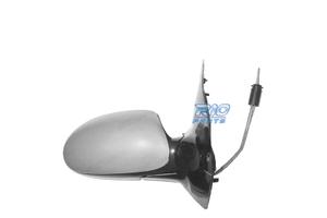 SPECCHIO COMPLETO DESTRO FORD FOCUS MK1 98-04 PRIM