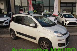 FIAT Panda 0.9 TwinAir Turbo Natural Power Loung