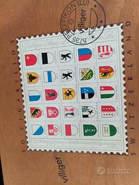 scatola da collezione 