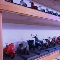 Vespa Piaggio collezione