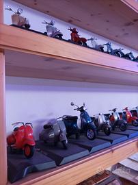 Vespa Piaggio collezione