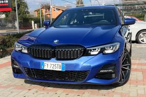 Bmw 320d xDrive Msport 190CV BERLINA IVA ESPOSTA
