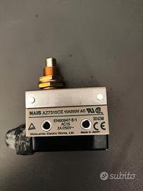 Finecorsa NAIS AZ7310CE