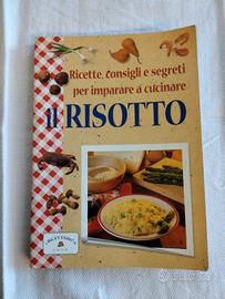 Il risotto 