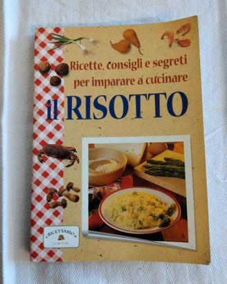 Il risotto 