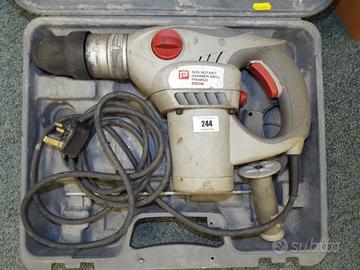 Martello perforatore demolitore Performance Power 