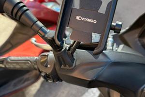 Scooter kimco X town 300 i