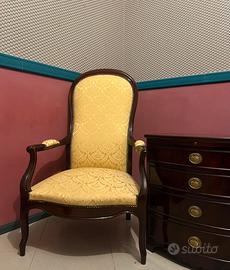 Camera da letto Medea