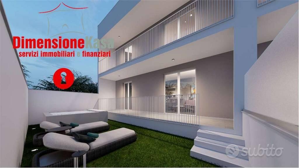Casa – Marigliano, Napoli - Vista 4