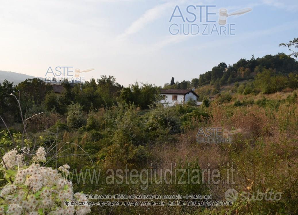 Terreno Agricolo Marano sul Panaro [A4358189] - Vista 3