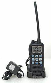 vhf marino radio icom ic m35