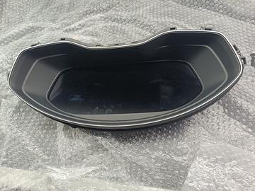 Virtual cockpit Audi q5 2019