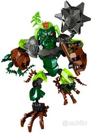 LEGO Hero Factory: Ogrum 44007