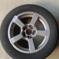 Cerchi 15 VW Polo A1 Fabia Ibiza