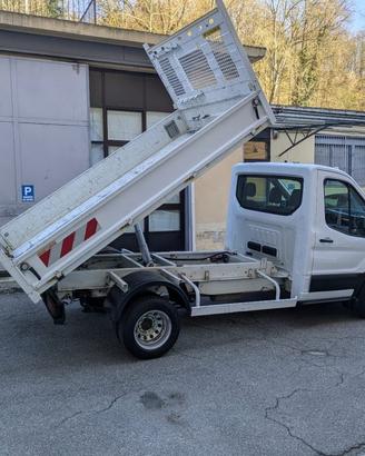 FORD TRANSIT 350 2.0 170CV RWD PM-RG ribaltab