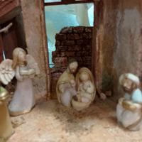 Presepe Natale