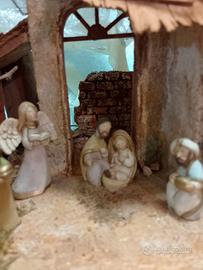 Presepe Natale