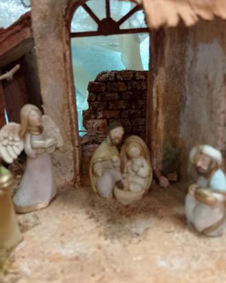 Presepe Natale