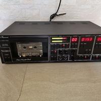 Piastra cassette Brainmost A Learning System. 