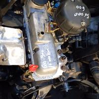 MOTORE FIAT 600 1170A1046 A