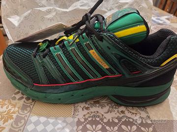 Adidas Control Rayquaza Pokemon Footlojer 46 2/3