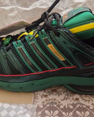 Adidas Control Rayquaza Pokemon Footlojer 46 2/3