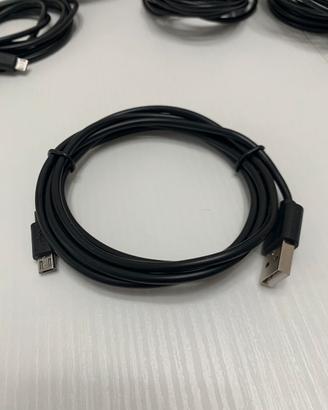 Cavi micro usb