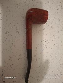 pipa da collezione 