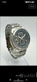 ⌚ Citizen Eco-Drive Super Titanium 