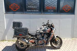 Harley-davidson Pan America Special - 2023