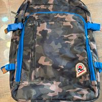 Zaino invicta camuflage