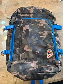 Zaino invicta camuflage