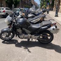 Honda CBF 500 - 2006