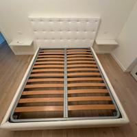 Letto matrimoniale