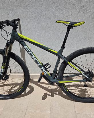 Bici Focus Black Forest