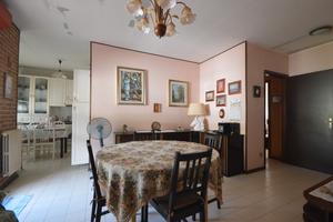 ZAFFERIA - Trivani con cantina e posto auto