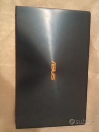 Asus Zenbook 13 UX334FA
