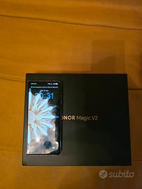 honor magic v2 512gb