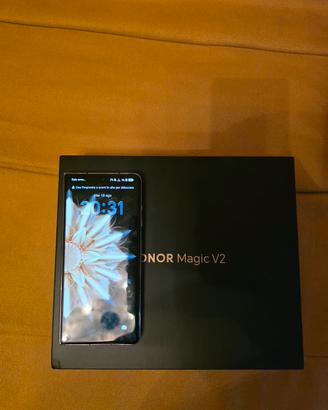 honor magic v2 512gb