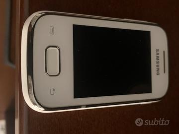 Samsung gt s5300