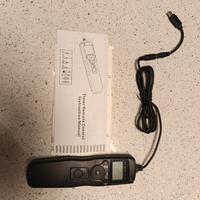 telecomando per Nikon