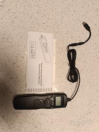 telecomando per Nikon