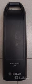 Bosch powerpack 500wh