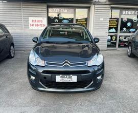 Citroen C3 1.4 HDi 70CV Seduction