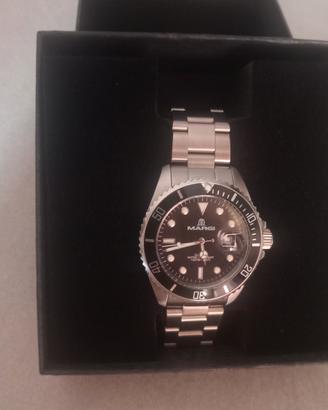 orologio margi 