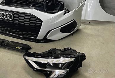 Ricambi audi A3 8Y kit