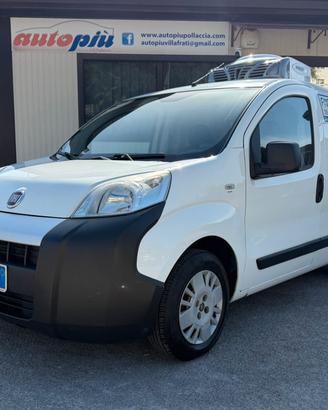 Fiat Fiorino 1.3 MJT 75 Cv Frigorifero
