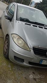 Mercedes Benz classe A 180