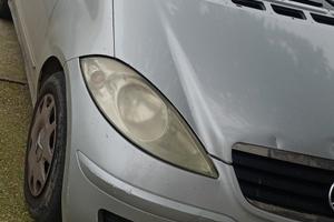 Mercedes Benz classe A 180